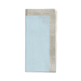 Dip Dye Napkins