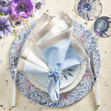 Dip Dye Napkins