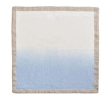 Dip Dye Napkins