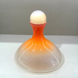 Salmon Small Ships Carafe