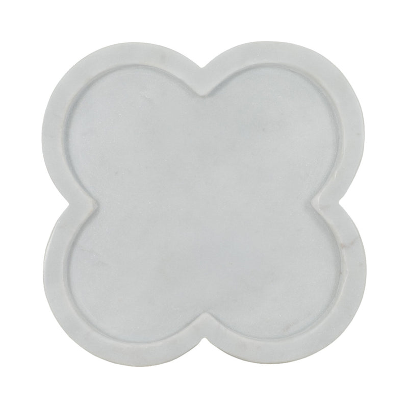 Flower Trinket Tray