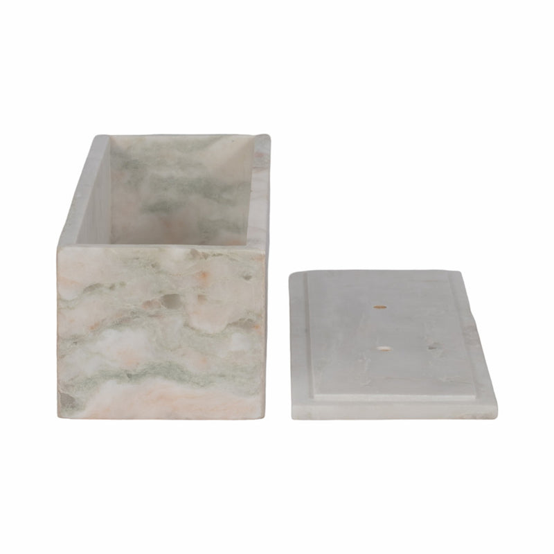 16" Marble Box