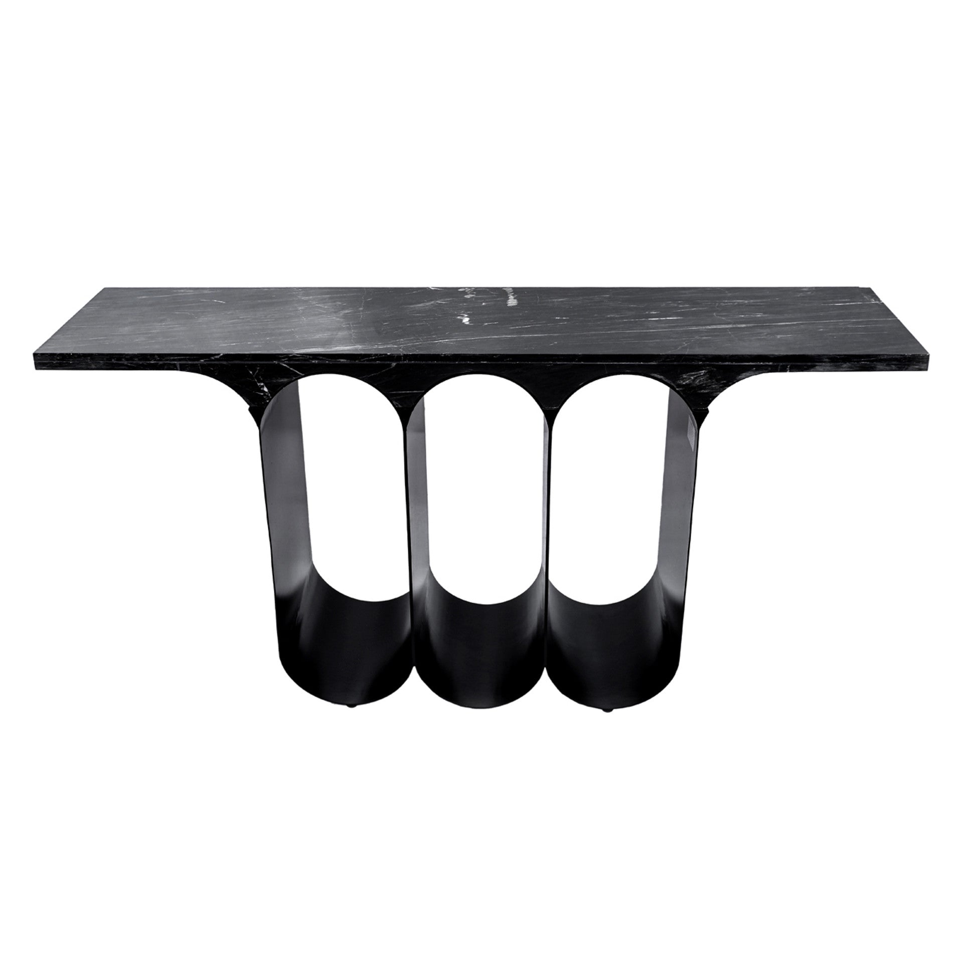 Marble Console Table – Level