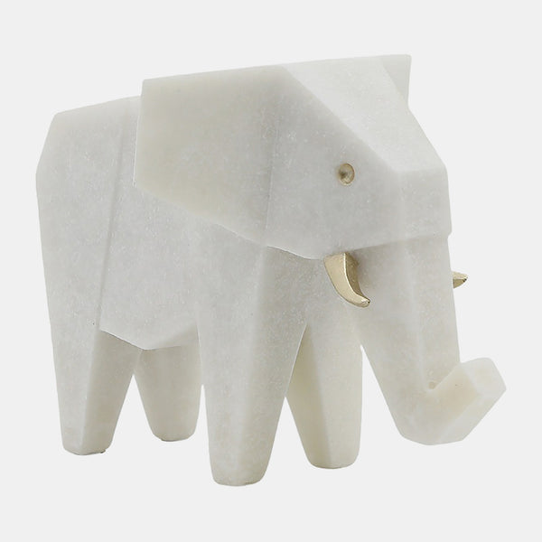 Elephant Sculpture