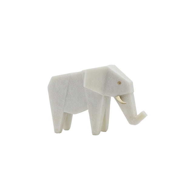 Elephant Sculpture