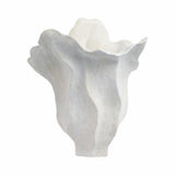 Abstract Porcelain Vases