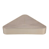 COWLEY FAUX SHAGREEN BOWL