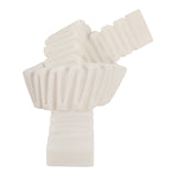 HAZELTON QUARTZ RESIN KNOT