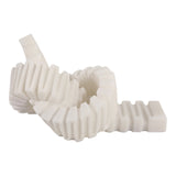 HAZELTON QUARTZ RESIN KNOT