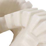 HAZELTON QUARTZ RESIN KNOT