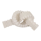 HAZELTON QUARTZ RESIN KNOT