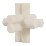 ALLEGHENY SMALL QUARTZ RESIN JACK