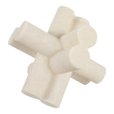 ALLEGHENY LARGE QUARTZ RESIN JACK