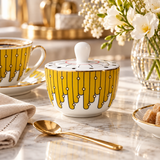 Diamond Sugar Bowl