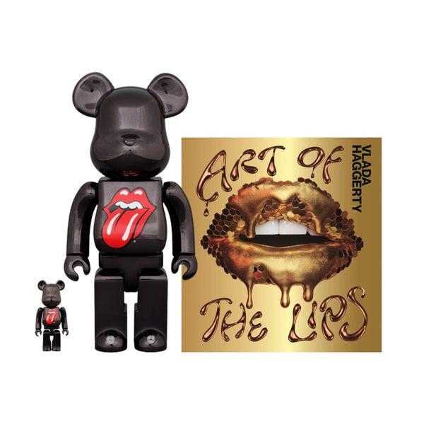 Art of Lips x Rolling Stones Gift Bundle