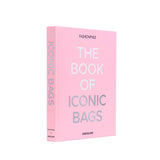 Fashionphile: The Book of Iconic Bags