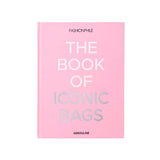 Fashionphile: The Book of Iconic Bags