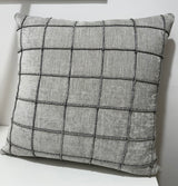 GRID PILLOWS