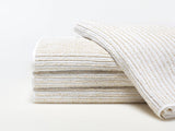 Gild  Metallic Towels