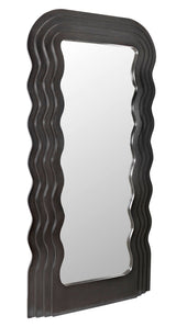 Atticus Mirror