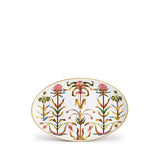 Grand Tour Oval Platter