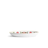 Grand Tour Oval Platter