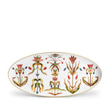 Grand Tour Oval Platter