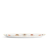 Grand Tour Oval Platter