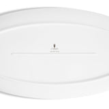 Grand Tour Oval Platter