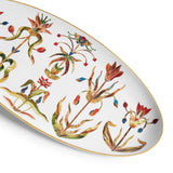 Grand Tour Oval Platter