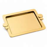 Gold Extra Tray