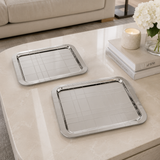 Graphik Rectangular Tray