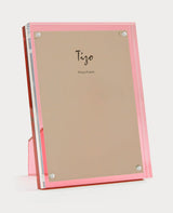 Pink Frame