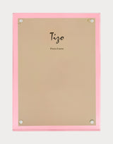 Pink Frame - 5x7