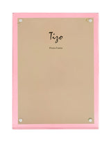 Pink Frame