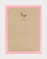 Pink Frame
