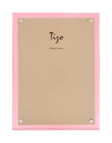 Pink Frame - 8x10
