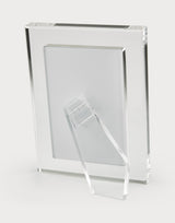 Clear Acrylic Frame- 4x6