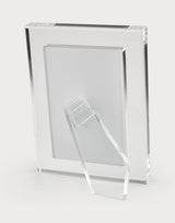 Clear Acrylic Frame