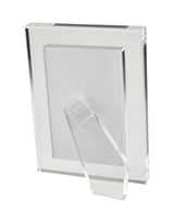 Clear Acrylic Frame - 5x7