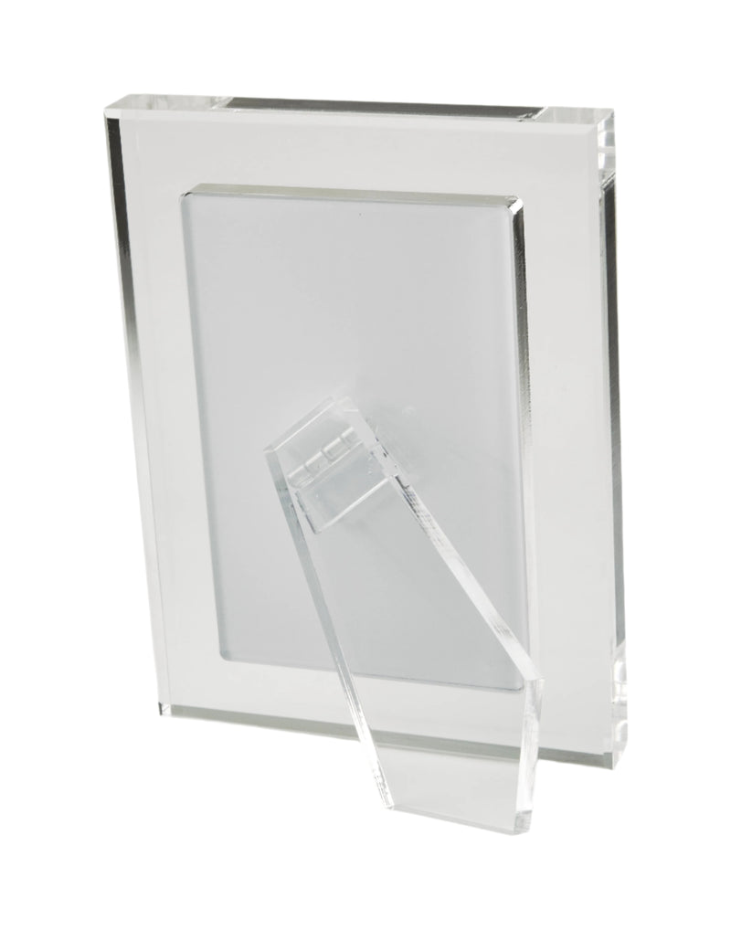 Clear Acrylic Frame - 5x7