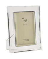 Clear Acrylic Frame- 4x6