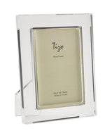 Clear Acrylic Frame