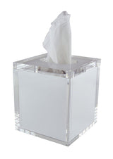 Tissue Box