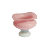 The Basin Decorative Glass Bowl
