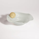 The Bowl with a twist