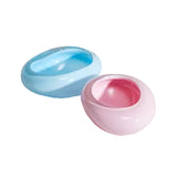 The Dish Pair Handblown Glass Dish Set