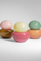 Bonbonniere Glass Container
