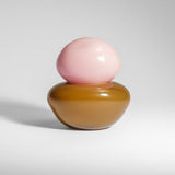 Bonbonniere Glass Container