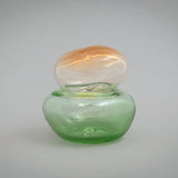 Bonbonniere Glass Container